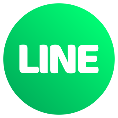 LINE